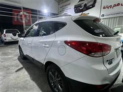 هیوندای تۆکسۆن